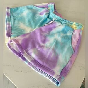 NEW RUE 21 SOFT SHORTS SIZE LARGE